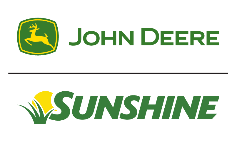 Sunshine Equipment - Your Hometown John Deere Dealer Serving Southern Louisiana and Mississippi