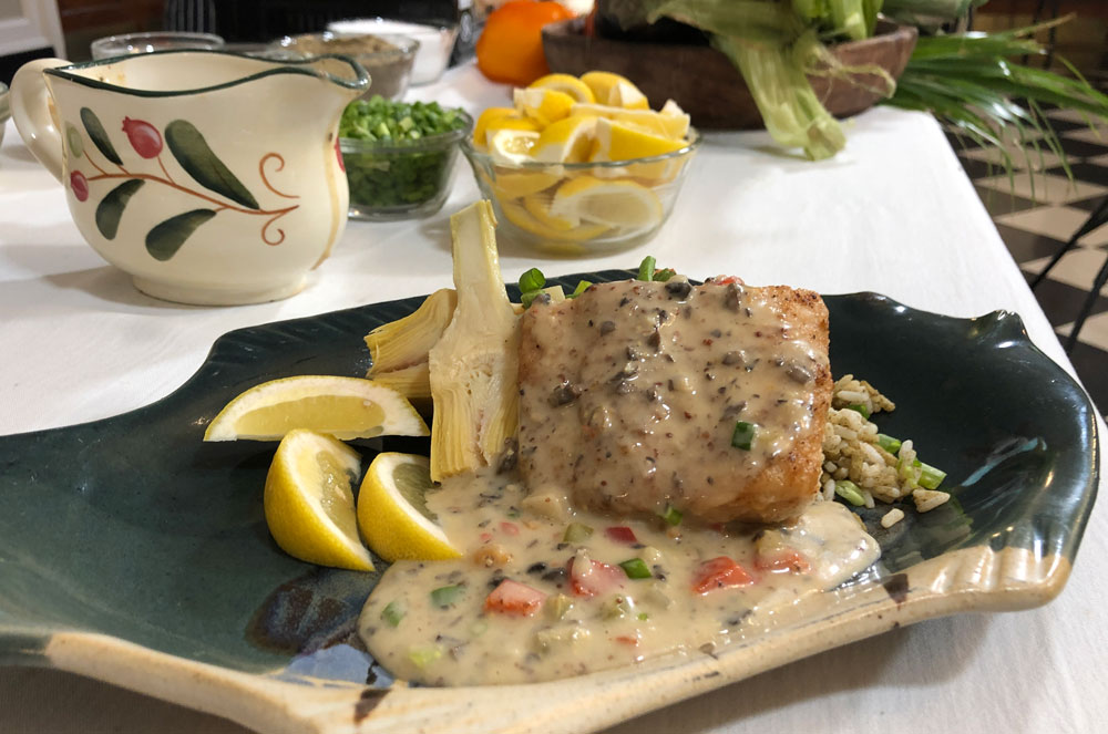 Fillet of Mahi Mahi Price Murat