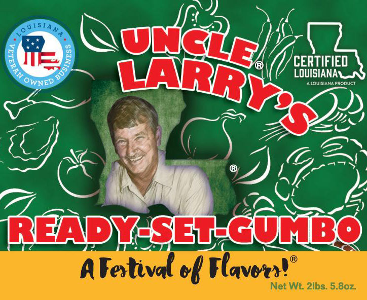 Uncle Larry's Festival of Flavor
